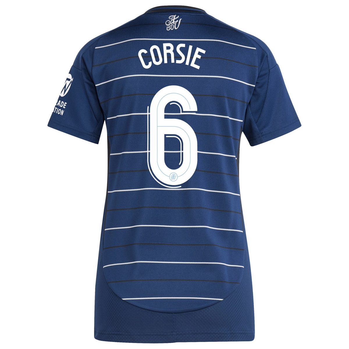 aston villa adidas third shirt 2024-25 – womens with corsie 6 cup printing Collection | Aston Villa Football Kits and Shirts