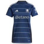 aston villa adidas third shirt 2024-25 – womens with custom printing Collection | Aston Villa Football Kits and Shirts