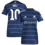 aston villa adidas third shirt 2024-25 – womens with dali 10 cup printing Collection | Aston Villa Football Kits and Shirts