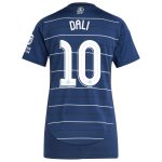 aston villa adidas third shirt 2024-25 – womens with dali 10 cup printing Collection | Aston Villa Football Kits and Shirts