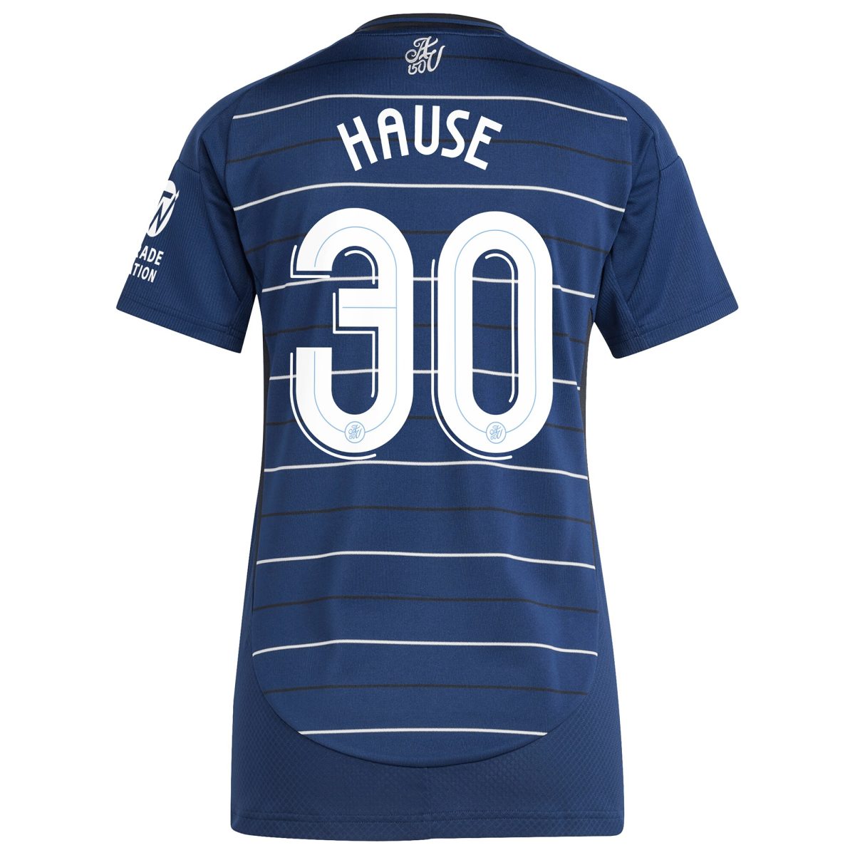 aston villa adidas third shirt 2024-25 – womens with hause 30 cup printing Collection | Aston Villa Football Kits and Shirts