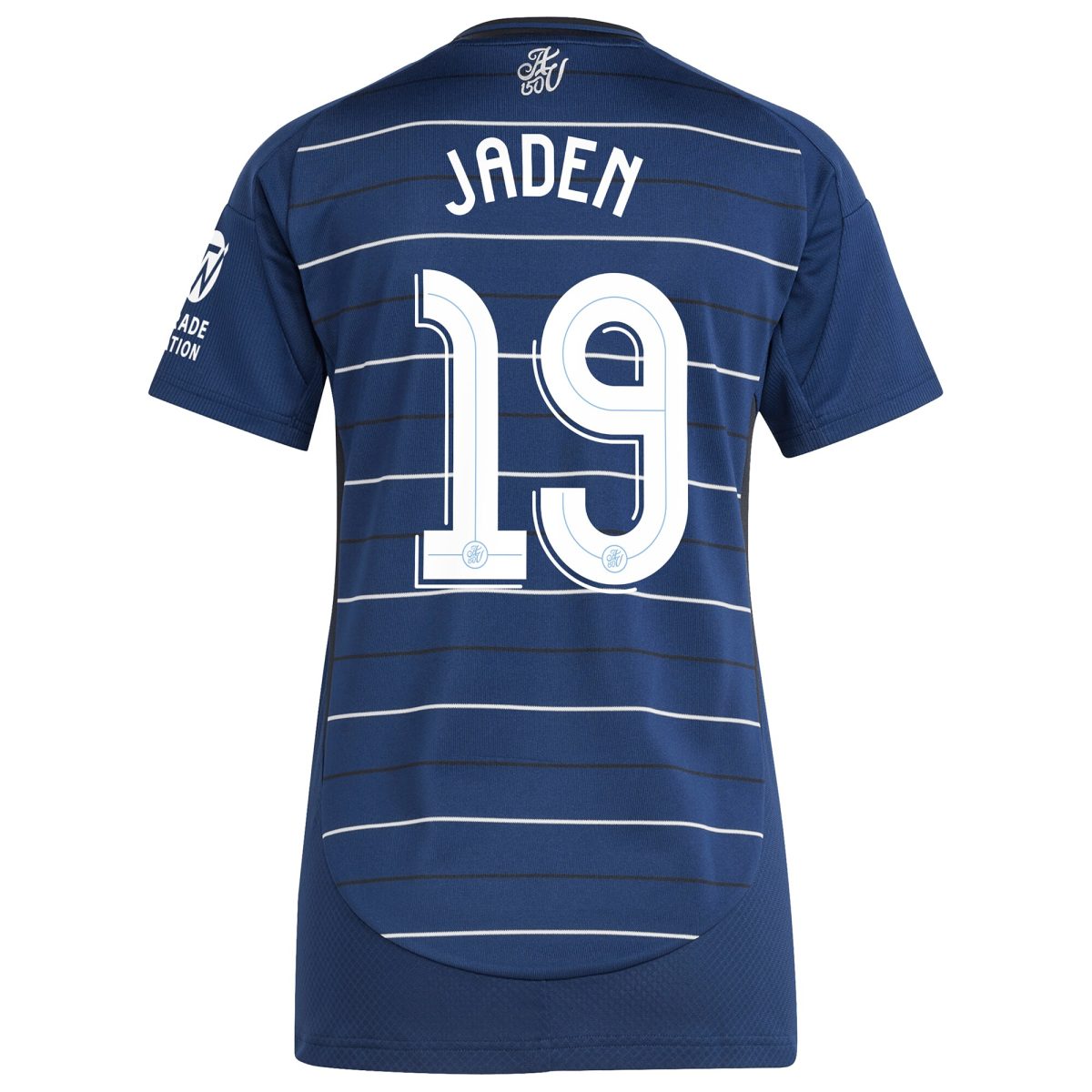 aston villa adidas third shirt 2024-25 – womens with jaden 19 cup printing Collection | Aston Villa Football Kits and Shirts