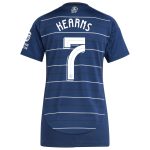 aston villa adidas third shirt 2024-25 – womens with kearns 7 cup printing Collection | Aston Villa Football Kits and Shirts
