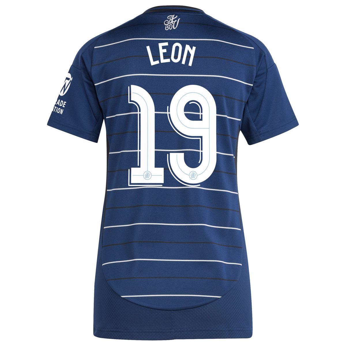 aston villa adidas third shirt 2024-25 – womens with leon 19 cup printing Collection | Aston Villa Football Kits and Shirts