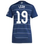 aston villa adidas third shirt 2024-25 – womens with leon 19 cup printing Collection | Aston Villa Football Kits and Shirts