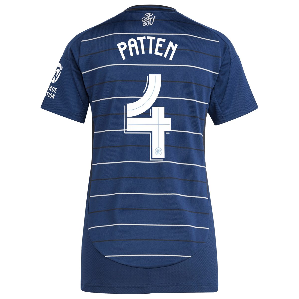 aston villa adidas third shirt 2024-25 – womens with patten 4 cup printing Collection | Aston Villa Football Kits and Shirts