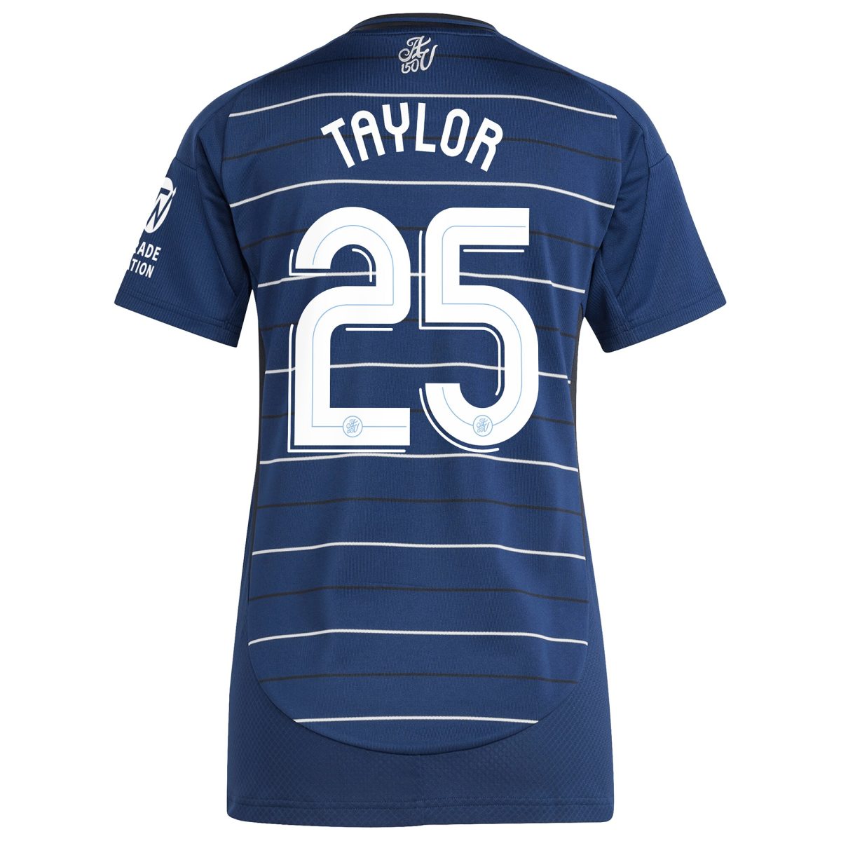 aston villa adidas third shirt 2024-25 – womens with taylor 25 cup printing Collection | Aston Villa Football Kits and Shirts
