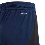 aston villa adidas third shorts 2024-25 – kids with custom printing Collection | Aston Villa Football Kits and Shirts