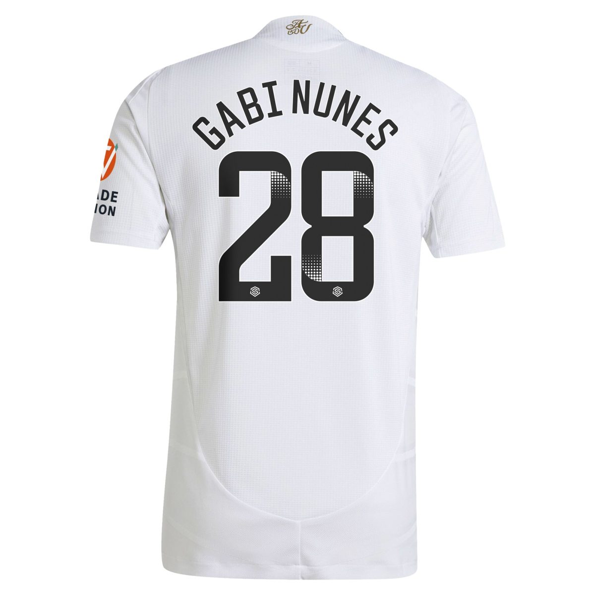 aston villa adidas wsl away authentic shirt 2024-25 with gabi nunes 28 printing Collection | Aston Villa Football Kits and Shirts