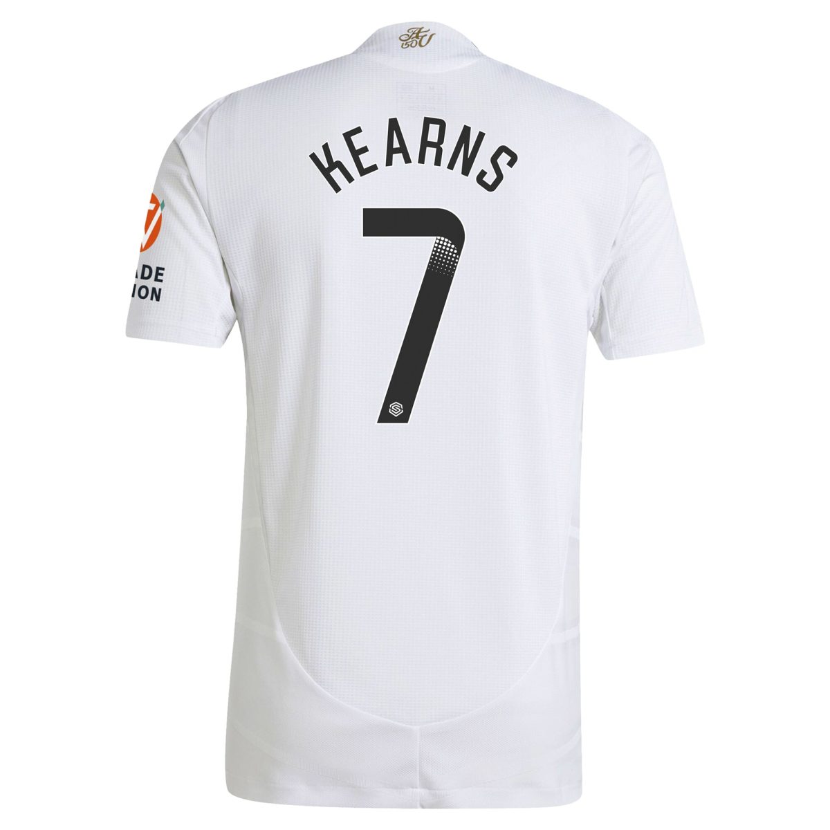 aston villa adidas wsl away authentic shirt 2024-25 with kearns 7 printing Collection | Aston Villa Football Kits and Shirts