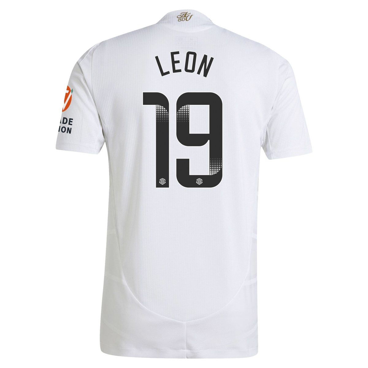aston villa adidas wsl away authentic shirt 2024-25 with leon 19 printing Collection | Aston Villa Football Kits and Shirts