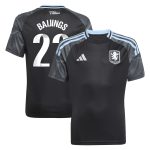 aston villa adidas wsl away shirt 2025-26 – kids with baijings 22 printing Collection | Aston Villa Football Kits and Shirts