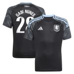 aston villa adidas wsl away shirt 2025-26 – kids with gabi nunes 28 printing Collection | Aston Villa Football Kits and Shirts