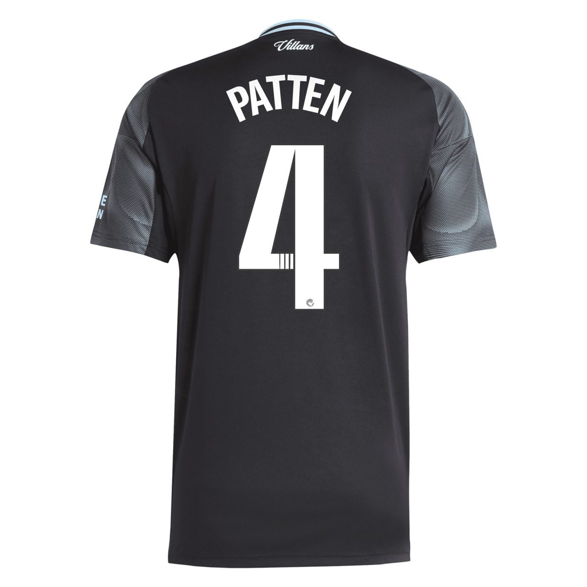 aston villa adidas wsl away shirt 2025-26 with patten 4 printing Collection | Aston Villa Football Kits and Shirts