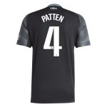aston villa adidas wsl away shirt 2025-26 with patten 4 printing Collection | Aston Villa Football Kits and Shirts