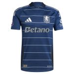 aston villa adidas wsl third authentic shirt 2024-25 with gabi nunes 28 printing Collection | Aston Villa Football Kits and Shirts