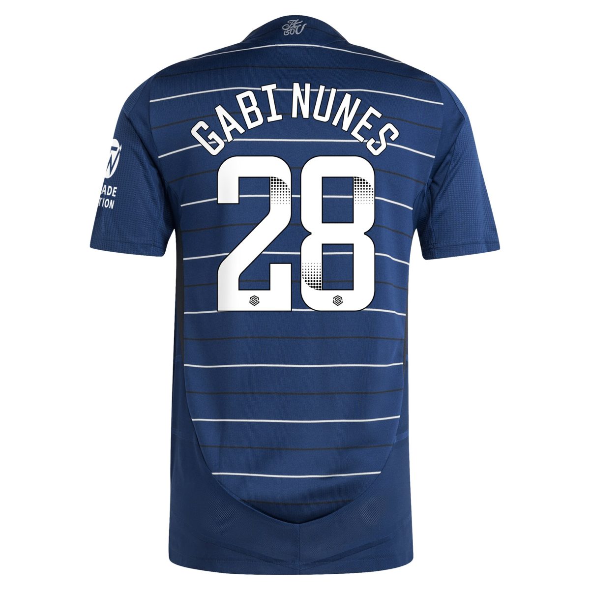 aston villa adidas wsl third authentic shirt 2024-25 with gabi nunes 28 printing Collection | Aston Villa Football Kits and Shirts