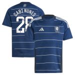 aston villa adidas wsl third shirt 2024-25 – kids with gabi nunes 28 printing Collection | Aston Villa Football Kits and Shirts