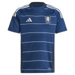 aston villa adidas wsl third shirt 2024-25 – kids with gabi nunes 28 printing Collection | Aston Villa Football Kits and Shirts