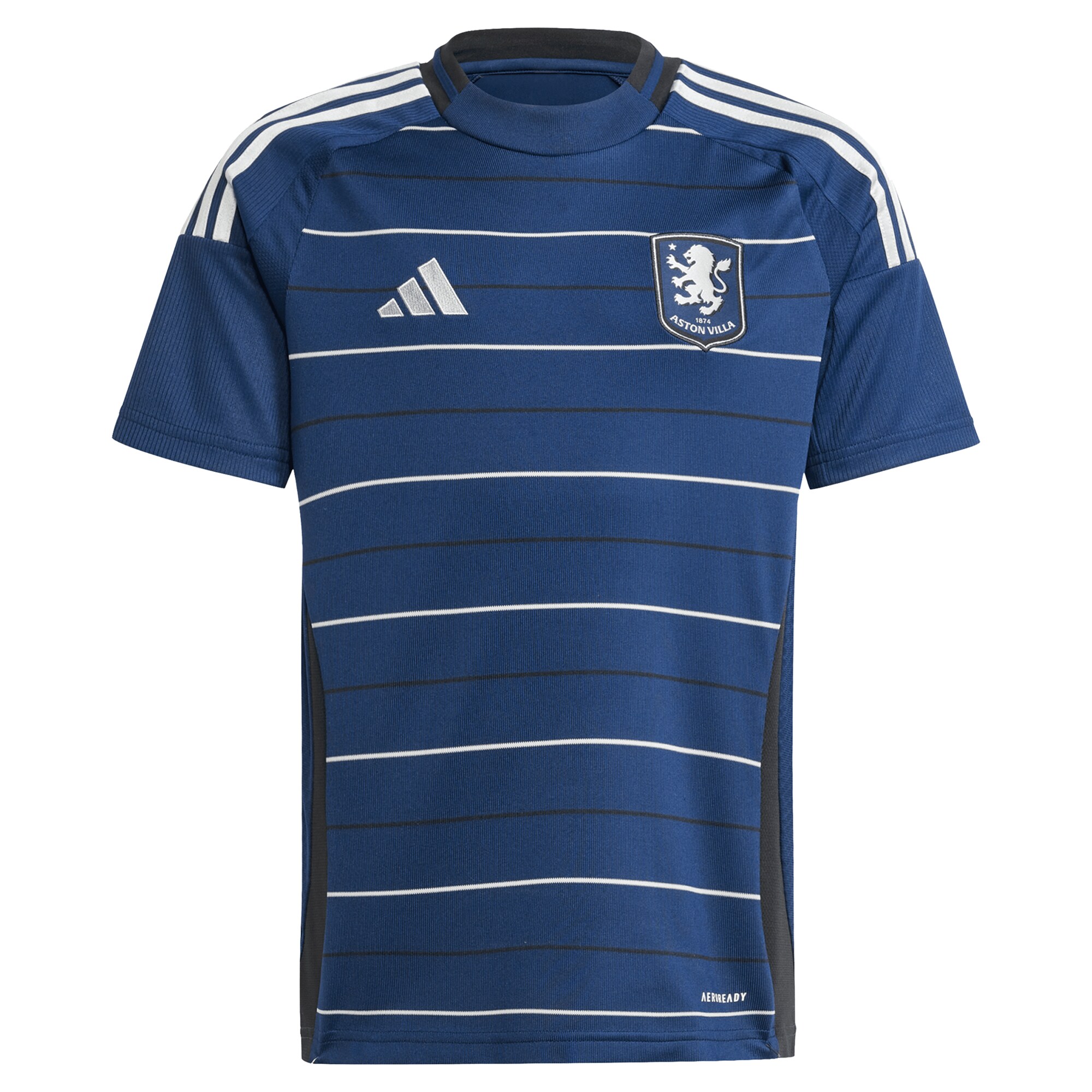 aston villa adidas wsl third shirt 2024-25 – kids with gabi nunes 28 printing Collection | Aston Villa Football Kits and Shirts