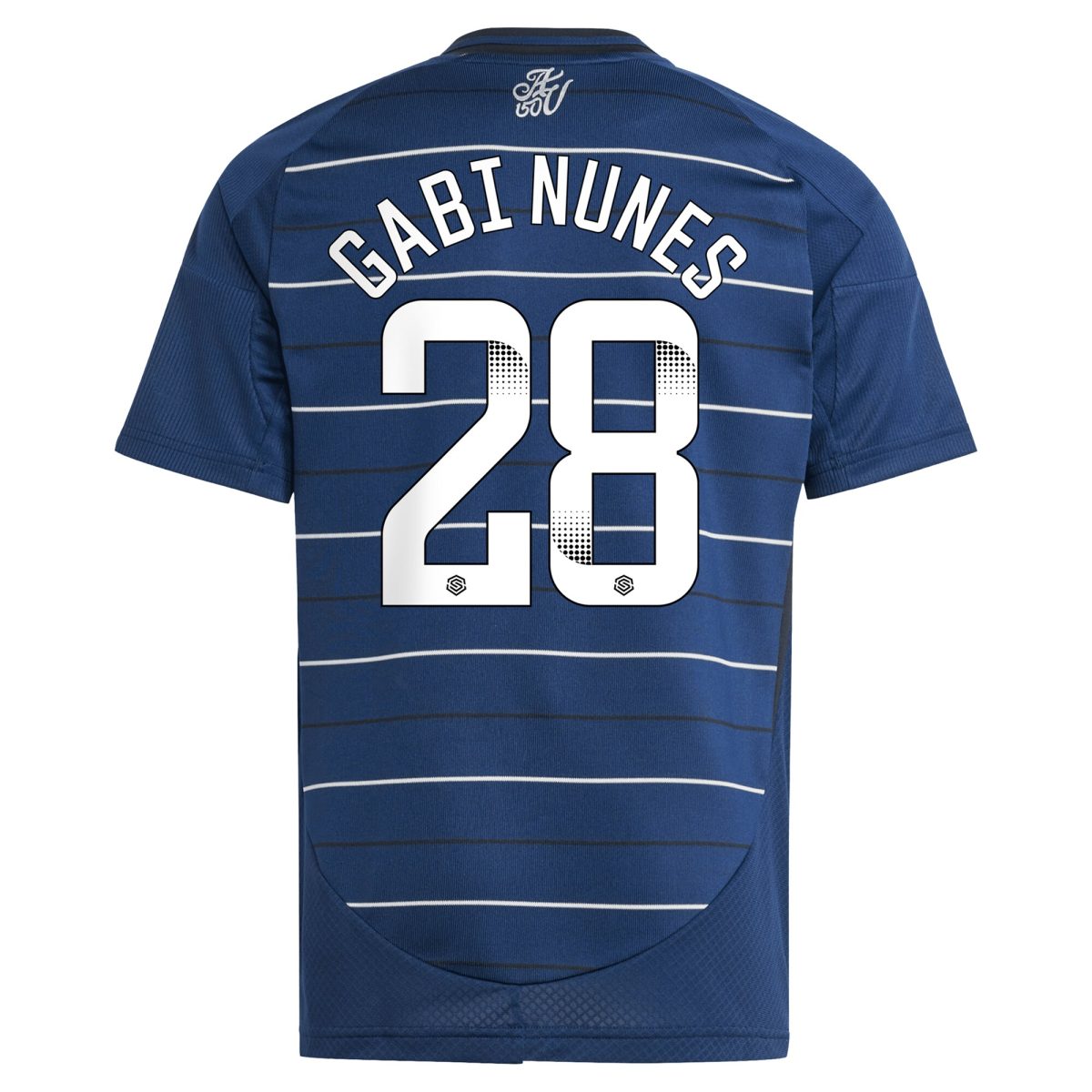 aston villa adidas wsl third shirt 2024-25 – kids with gabi nunes 28 printing Collection | Aston Villa Football Kits and Shirts