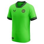 aston villa castore away goalkeeper shirt 2023-24 – kids with custom printing Collection | Aston Villa Football Kits and Shirts