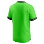aston villa castore away goalkeeper shirt 2023-24 – kids with custom printing Collection | Aston Villa Football Kits and Shirts