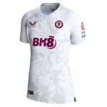 aston villa castore away shirt 2023-24 – womens Collection | Aston Villa Football Kits and Shirts
