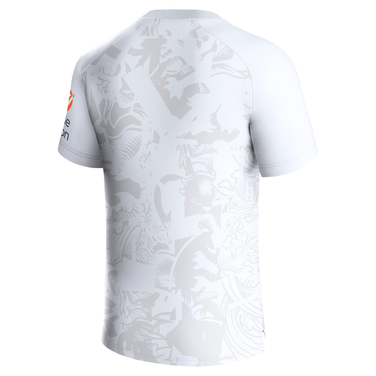 aston villa castore away shirt 2023-24 Collection | Aston Villa Football Kits and Shirts