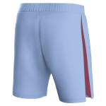 aston villa castore away shorts 2023-24 – kids Collection | Aston Villa Football Kits and Shirts