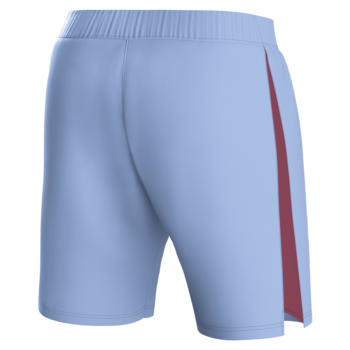 aston villa castore away shorts 2023-24 with custom printing Collection | Aston Villa Football Kits and Shirts