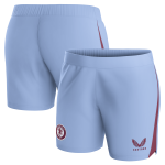 aston villa castore away shorts 2023-24 – womens Collection | Aston Villa Football Kits and Shirts