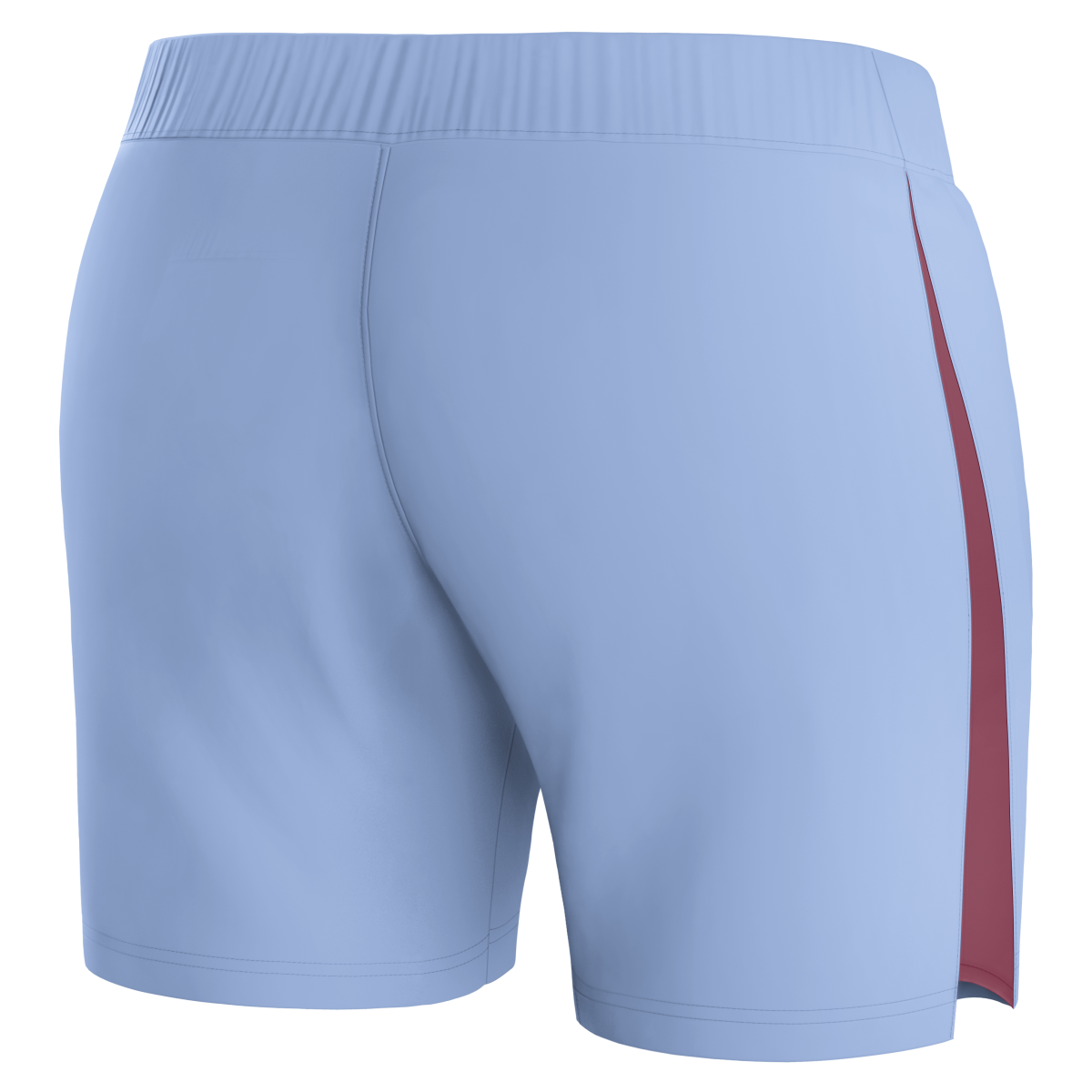 aston villa castore away shorts 2023-24 – womens Collection | Aston Villa Football Kits and Shirts