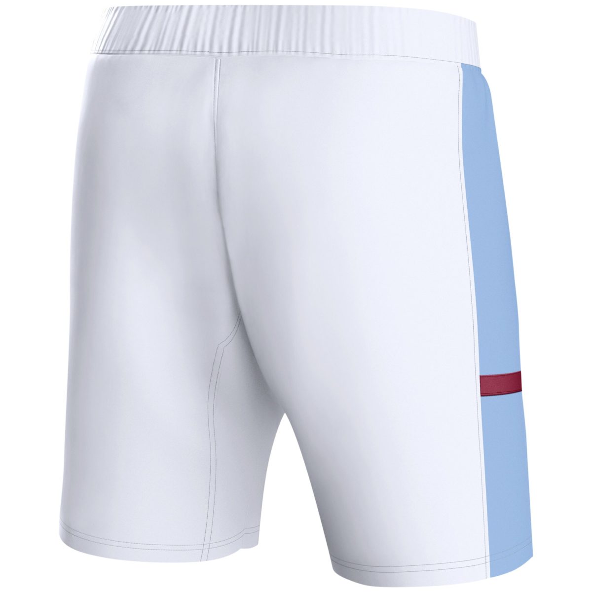 aston villa castore home shorts 2023-24 – kids with custom printing Collection | Aston Villa Football Kits and Shirts