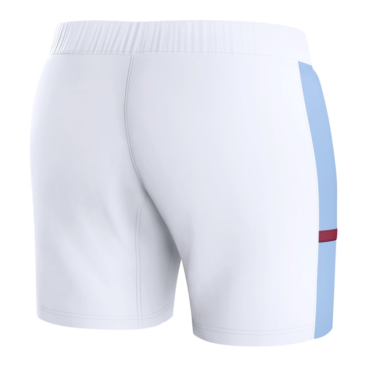 aston villa castore home shorts 2023-24 – womens with custom printing Collection | Aston Villa Football Kits and Shirts