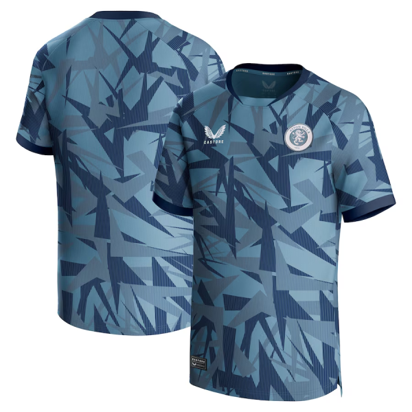 aston villa castore third shirt 2023-24 – kids Collection | Aston Villa Football Kits and Shirts
