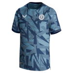 aston villa castore third shirt 2023-24 – kids Collection | Aston Villa Football Kits and Shirts
