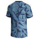 aston villa castore third shirt 2023-24 with custom printing Collection | Aston Villa Football Kits and Shirts