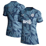 aston villa castore third shirt 2023-24 – womens Collection | Aston Villa Football Kits and Shirts