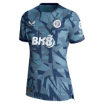 aston villa castore third shirt 2023-24 – womens Collection | Aston Villa Football Kits and Shirts
