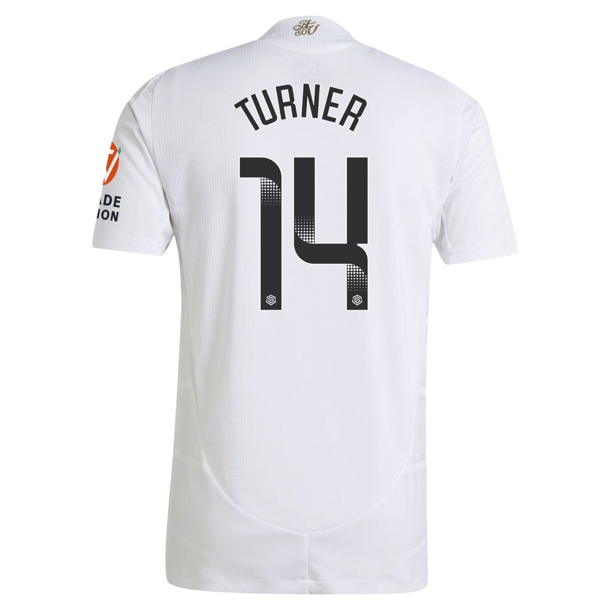 aston villa wsl adidas away authentic shirt 2024-25 with turner 14 printing Collection | Aston Villa Football Kits and Shirts