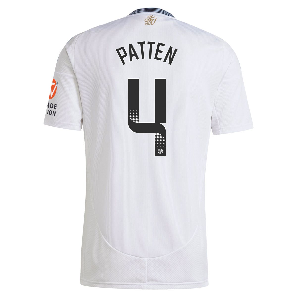 aston villa wsl adidas away shirt 2024-25 with patten 4 printing Collection | Aston Villa Football Kits and Shirts