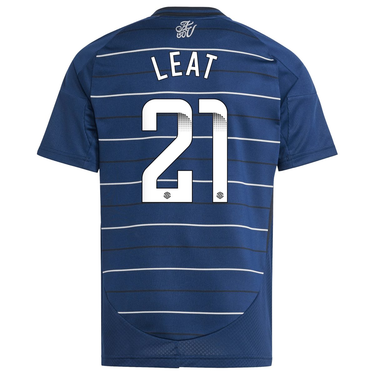 aston villa wsl adidas goalkeeper shirt 2024-25 – long sleeve – kids with leat 21 printing – 202031000 Collection | Aston Villa Football Kits and Shirts