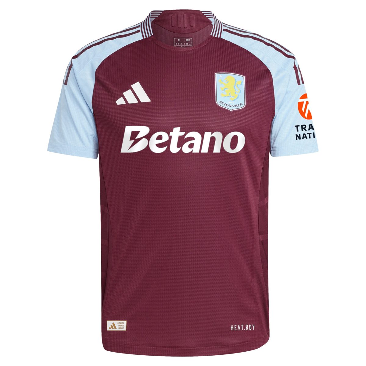 aston villa wsl adidas home authentic shirt 2024-25 with hanson 20 printing Collection | Aston Villa Football Kits and Shirts