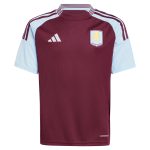 aston villa wsl adidas home shirt 2024-25 – kids with hanson 20 printing Collection | Aston Villa Football Kits and Shirts