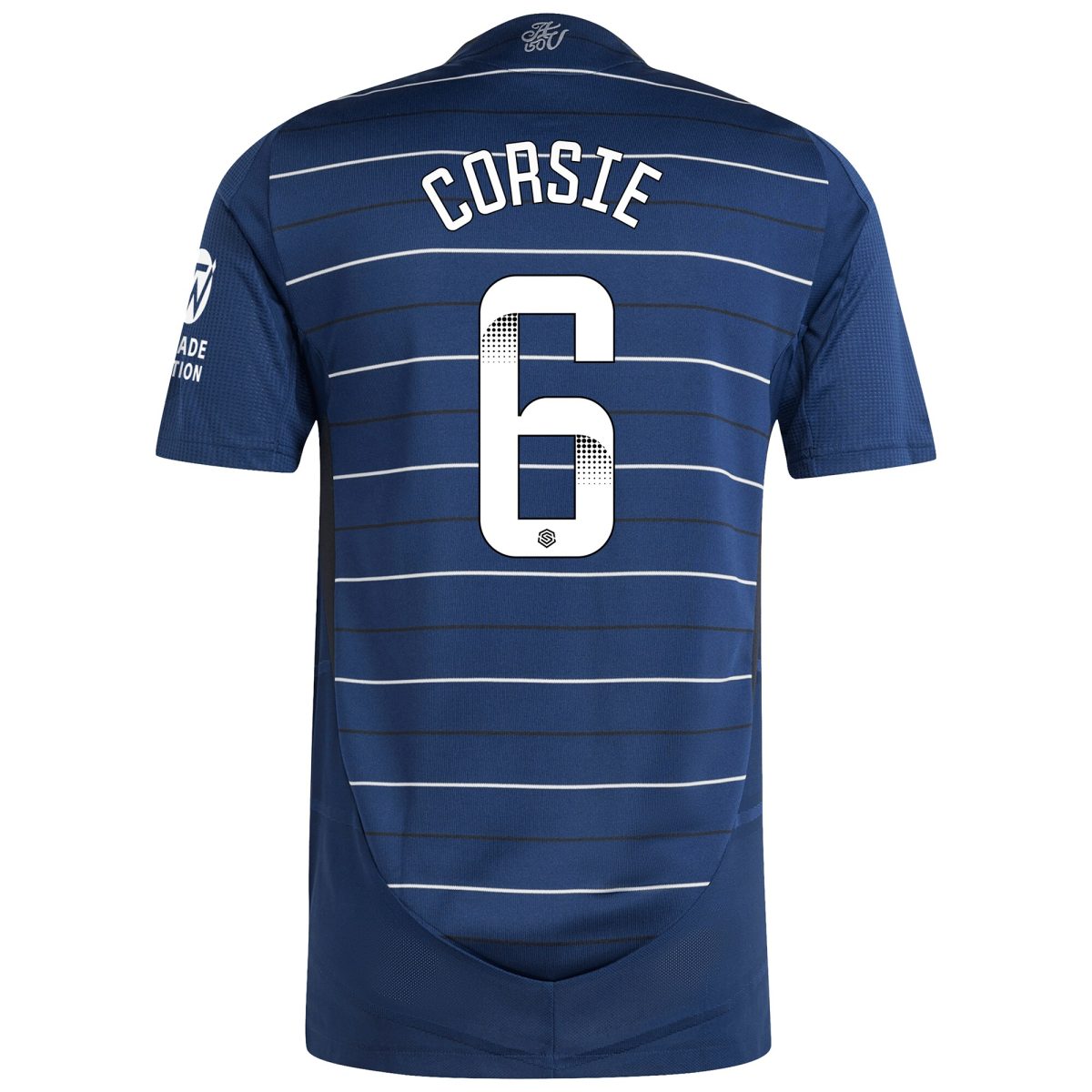 aston villa wsl adidas third authentic shirt 2024-25 with corsie 6 printing Collection | Aston Villa Football Kits and Shirts