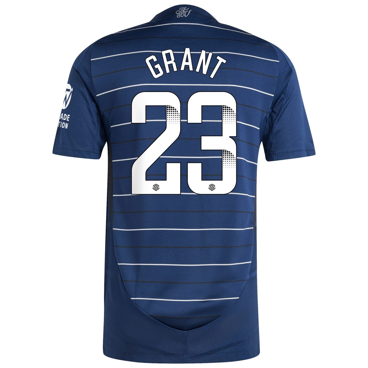 aston villa wsl adidas third authentic shirt 2024-25 with grant 23 printing Collection | Aston Villa Football Kits and Shirts