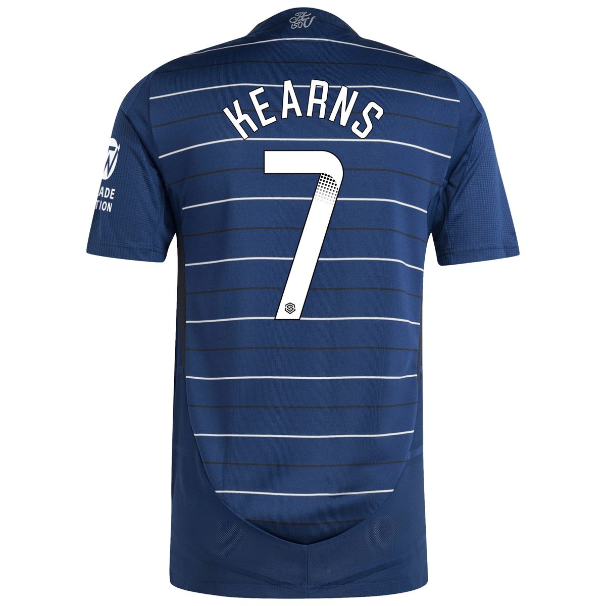 aston villa wsl adidas third authentic shirt 2024-25 with kearns 7 printing Collection | Aston Villa Football Kits and Shirts
