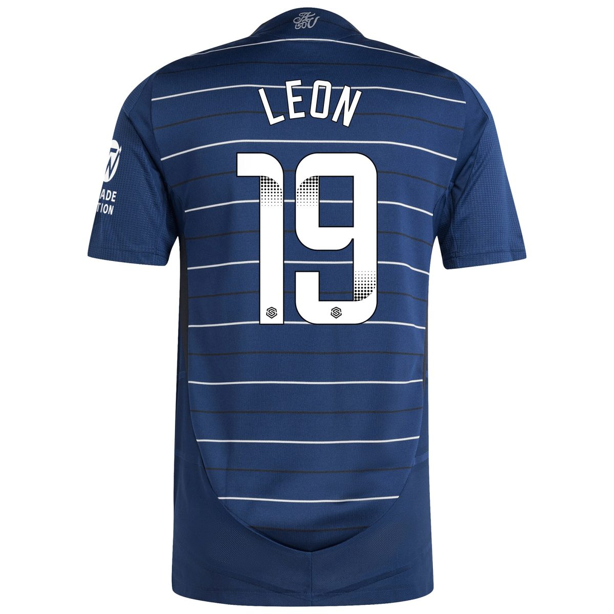 aston villa wsl adidas third authentic shirt 2024-25 with leon 19 printing Collection | Aston Villa Football Kits and Shirts