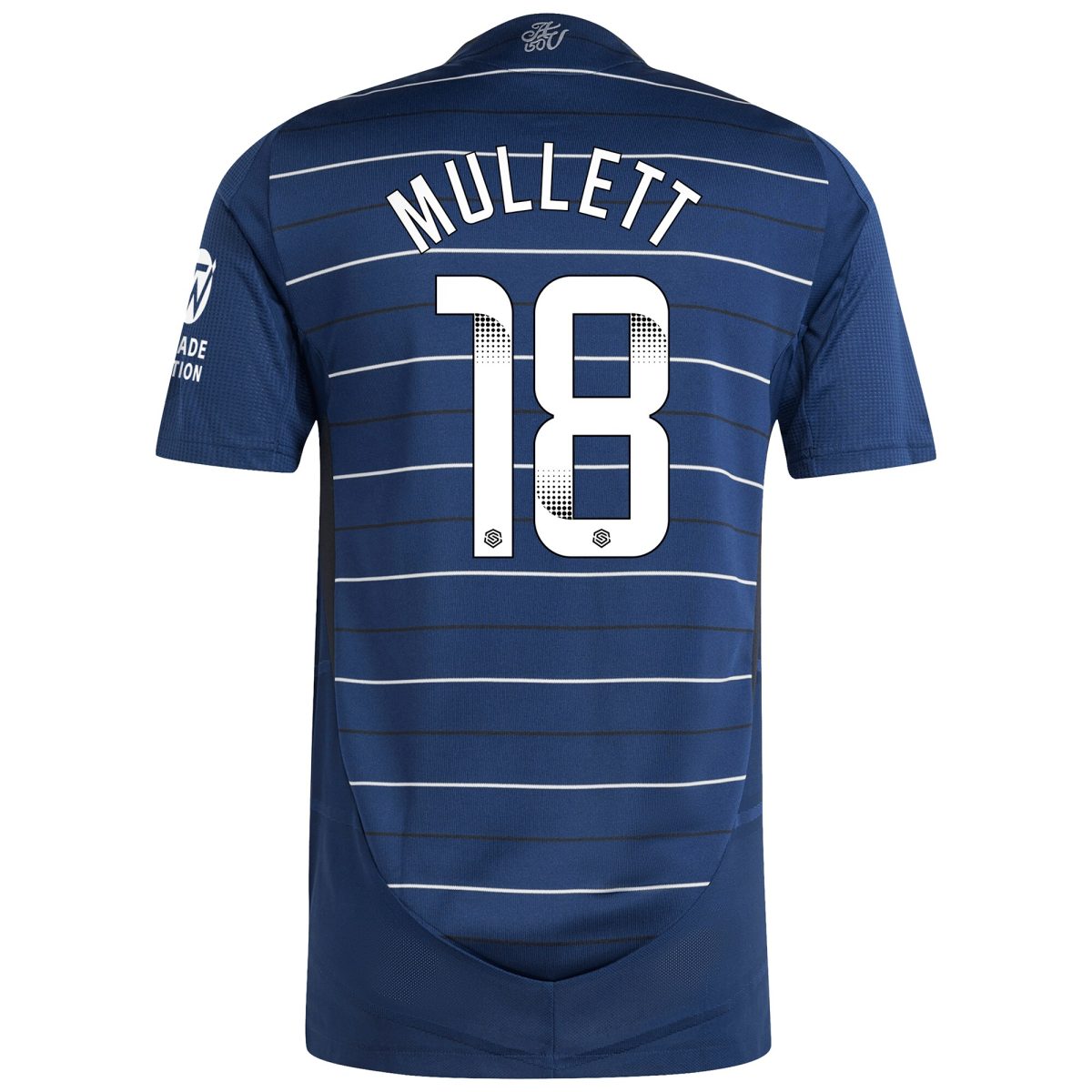 aston villa wsl adidas third authentic shirt 2024-25 with mullett 18 printing Collection | Aston Villa Football Kits and Shirts